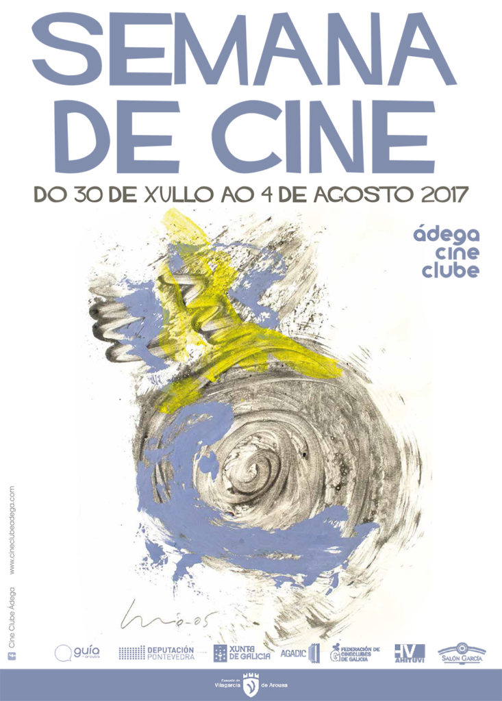 Semana de cine 2017_Baja